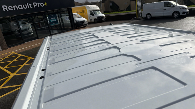 Renault Trafic Swb Diesel SL30 Blue dCi 150 Advance [Safety] Van EAG9